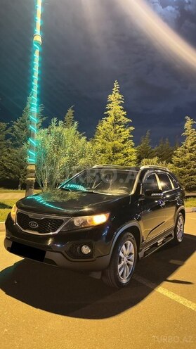 Kia Sorento 2009, 174,800 km - 2.0 l - Sumqayıt