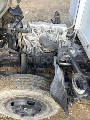 Isuzu NPR 66 L 2008, 436,000 km - 4.3 л - Bakı