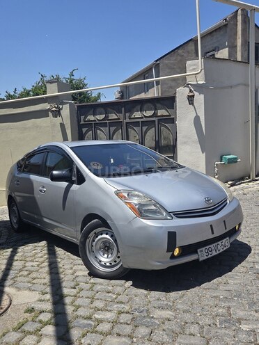 Toyota Prius 2006, 762,990 km - 1.5 l - Bakı