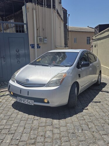 Toyota Prius 2006, 762,990 km - 1.5 l - Bakı