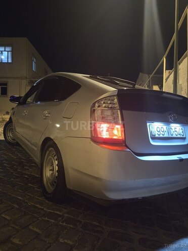 Toyota Prius 2006, 762,990 km - 1.5 l - Bakı