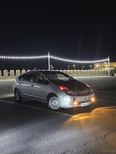 Toyota Prius 2006, 762,990 km - 1.5 l - Bakı