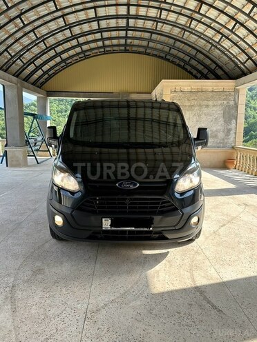Ford Tourneo Custom 2014, 200,000 km - 2.2 l - Bakı
