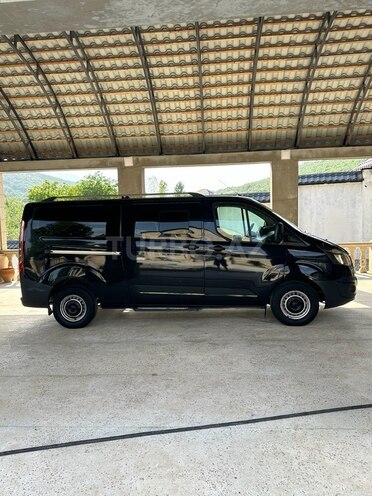 Ford Tourneo Custom 2014, 200,000 km - 2.2 l - Bakı