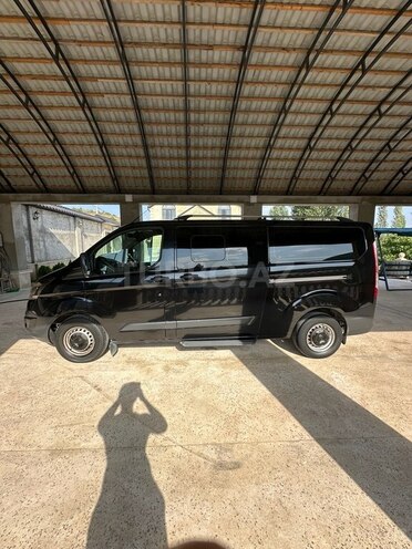 Ford Tourneo Custom 2014, 200,000 km - 2.2 l - Bakı