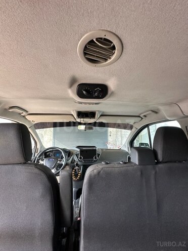 Ford Tourneo Custom 2014, 200,000 km - 2.2 l - Bakı