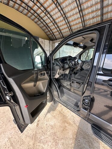 Ford Tourneo Custom 2014, 200,000 km - 2.2 l - Bakı