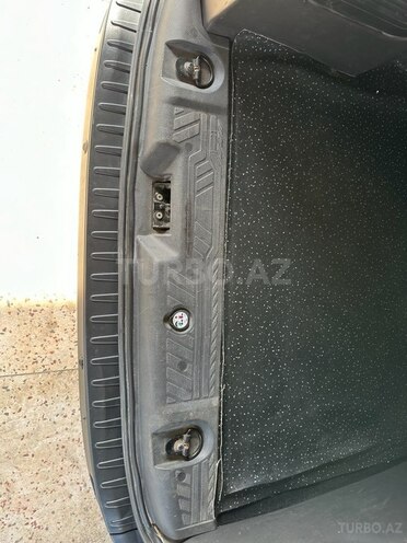 Ford Tourneo Custom 2014, 200,000 km - 2.2 l - Bakı