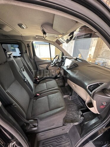 Ford Tourneo Custom 2014, 200,000 km - 2.2 l - Bakı