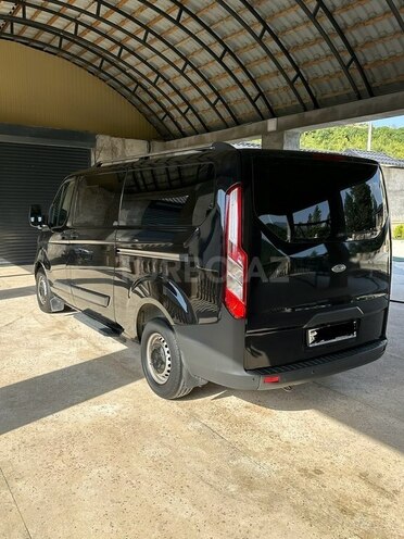 Ford Tourneo Custom 2014, 200,000 km - 2.2 l - Bakı