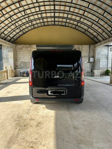 Ford Tourneo Custom 2014, 200,000 km - 2.2 l - Bakı