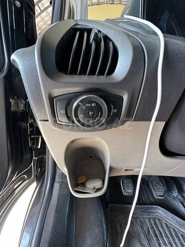 Ford Tourneo Custom 2014, 200,000 km - 2.2 l - Bakı
