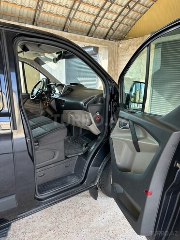 Ford Tourneo Custom 2014, 200,000 km - 2.2 l - Bakı