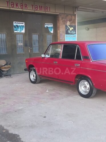 LADA (VAZ) 2106 1990, 78,968 km - 1.3 l - Bakı