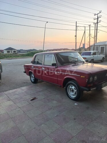 LADA (VAZ) 2106 1990, 78,968 km - 1.3 l - Bakı