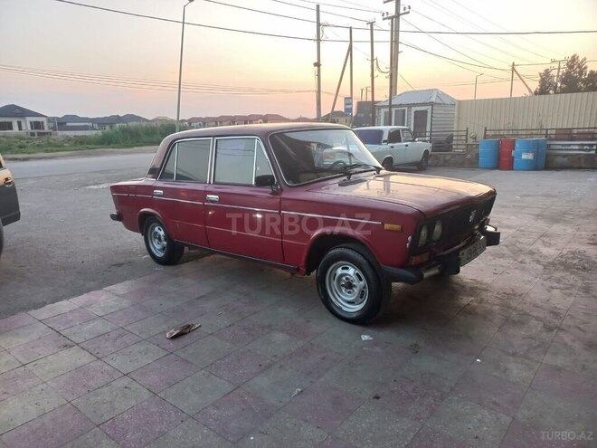 LADA (VAZ) 2106 1990, 78,968 km - 1.3 l - Bakı