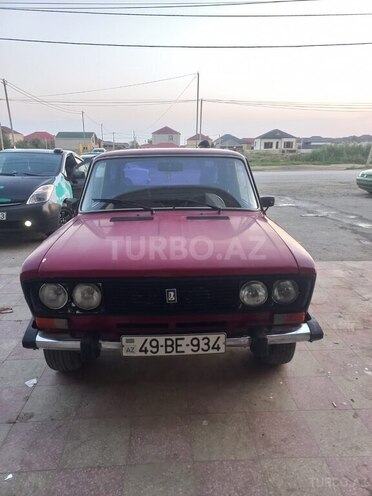 LADA (VAZ) 2106 1990, 78,968 km - 1.3 l - Bakı