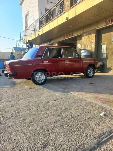 LADA (VAZ) 2106 1990, 78,968 km - 1.3 l - Bakı