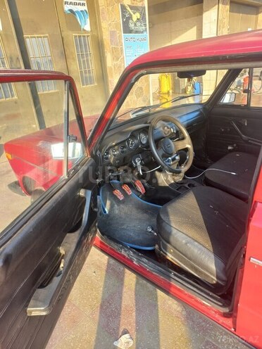 LADA (VAZ) 2106 1990, 78,968 km - 1.3 l - Bakı
