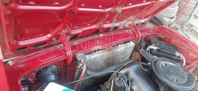LADA (VAZ) 2106 1990, 78,968 km - 1.3 l - Bakı
