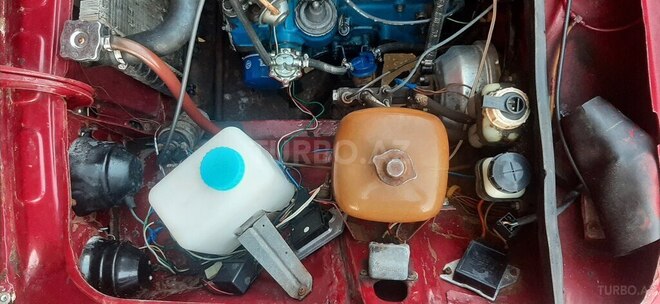 LADA (VAZ) 2106 1990, 78,968 km - 1.3 l - Bakı