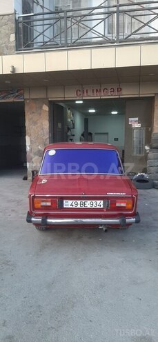 LADA (VAZ) 2106 1990, 78,968 km - 1.3 l - Bakı