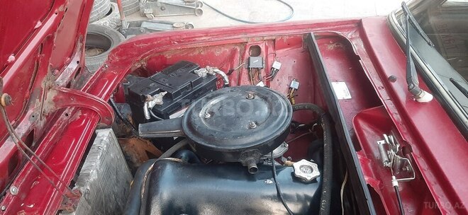 LADA (VAZ) 2106 1990, 78,968 km - 1.3 l - Bakı