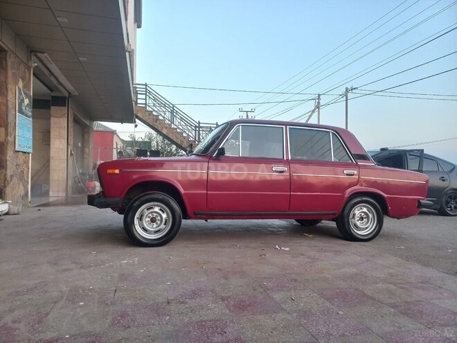 LADA (VAZ) 2106 1990, 78,968 km - 1.3 l - Bakı