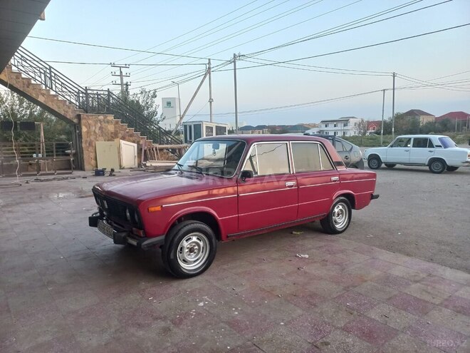 LADA (VAZ) 2106 1990, 78,968 km - 1.3 l - Bakı