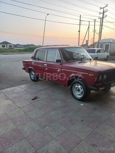 LADA (VAZ) 2106 1990, 78,968 km - 1.3 l - Bakı