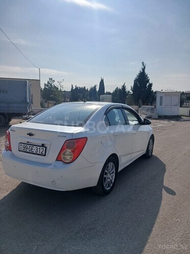 Chevrolet Aveo 2013, 180,000 km - 1.6 l - Bakı