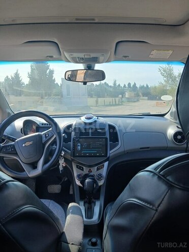 Chevrolet Aveo 2013, 180,000 km - 1.6 l - Bakı