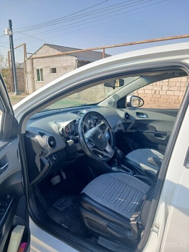 Chevrolet Aveo 2013, 180,000 km - 1.6 l - Bakı