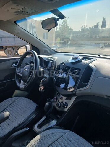 Chevrolet Aveo 2013, 180,000 km - 1.6 l - Bakı