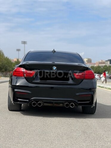 BMW 428 2014, 250,400 km - 2.0 л - Bakı