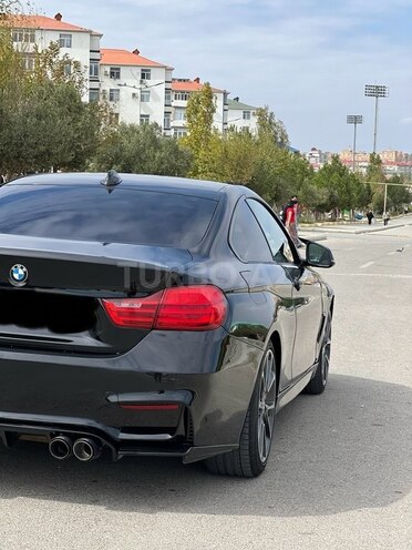 BMW 428 2014, 250,400 km - 2.0 л - Bakı