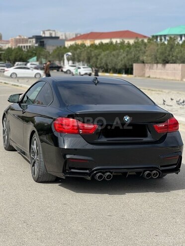 BMW 428 2014, 250,400 km - 2.0 л - Bakı