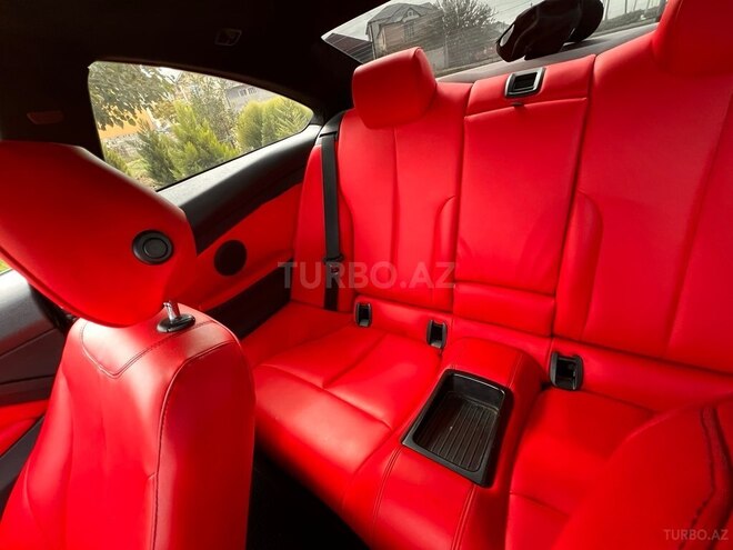 BMW 428 2014, 250,400 km - 2.0 л - Bakı