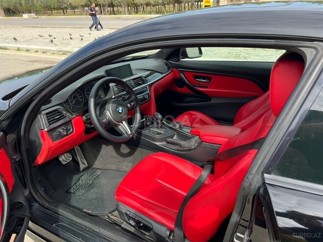 BMW 428 2014, 250,400 km - 2.0 л - Bakı