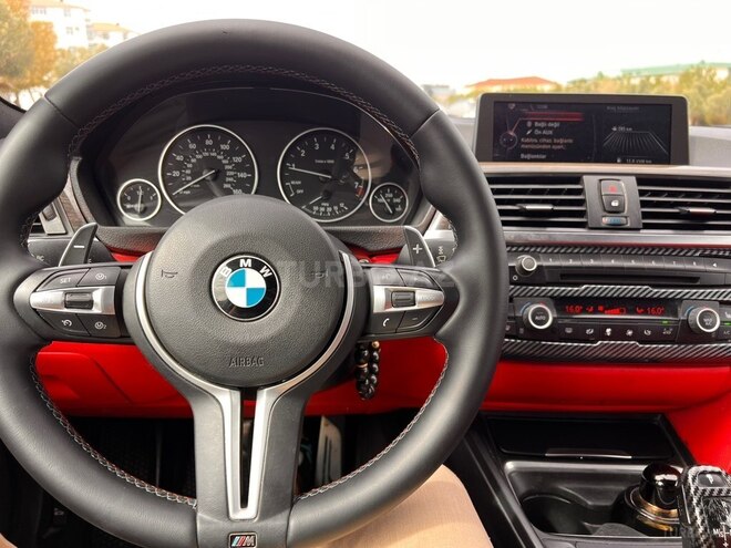 BMW 428 2014, 250,400 km - 2.0 л - Bakı
