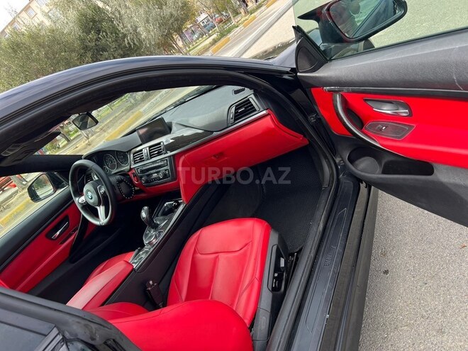 BMW 428 2014, 250,400 km - 2.0 л - Bakı