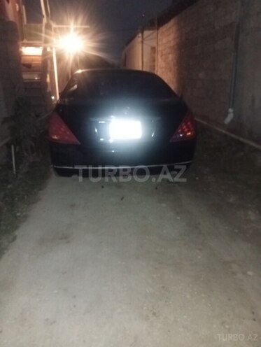 Nissan Teana 2003, 650,376 km - 2.3 l - Bakı