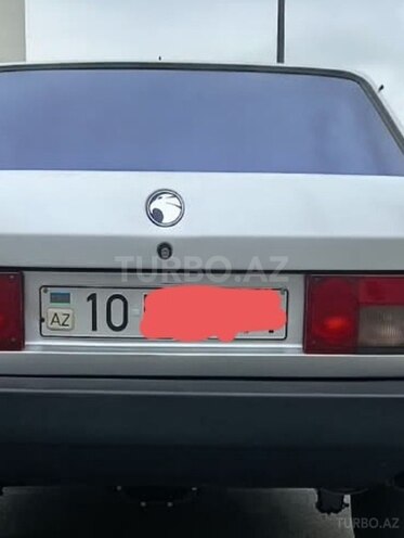 Tofas Sahin 2004, 176,000 km - 1.6 l - Bakı