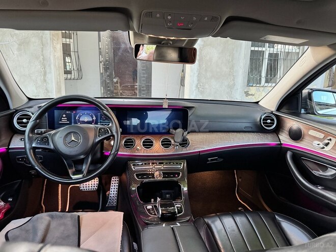 Mercedes E 220 d 2016, 130,000 km - 2.0 л - Bakı