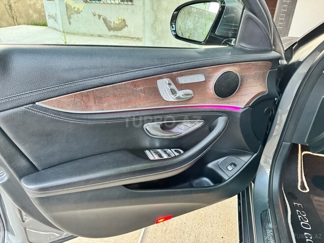 Mercedes E 220 d 2016, 130,000 km - 2.0 л - Bakı