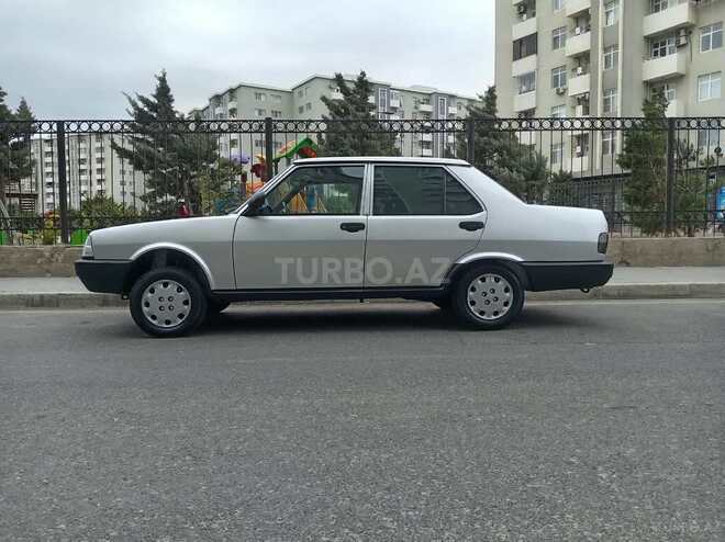 Tofas Sahin 2004, 176,000 km - 1.6 l - Bakı