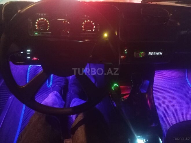Tofas Sahin 2004, 176,000 km - 1.6 l - Bakı
