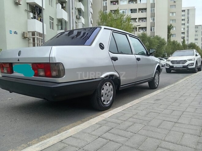 Tofas Sahin 2004, 176,000 km - 1.6 l - Bakı