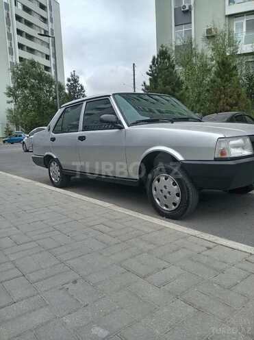 Tofas Sahin 2004, 176,000 km - 1.6 l - Bakı