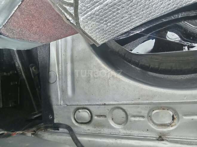 Tofas Sahin 2004, 176,000 km - 1.6 l - Bakı